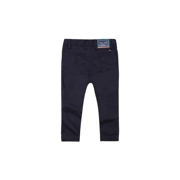 PANTALONE ZA DECAKE TOMMY HILFIGER
