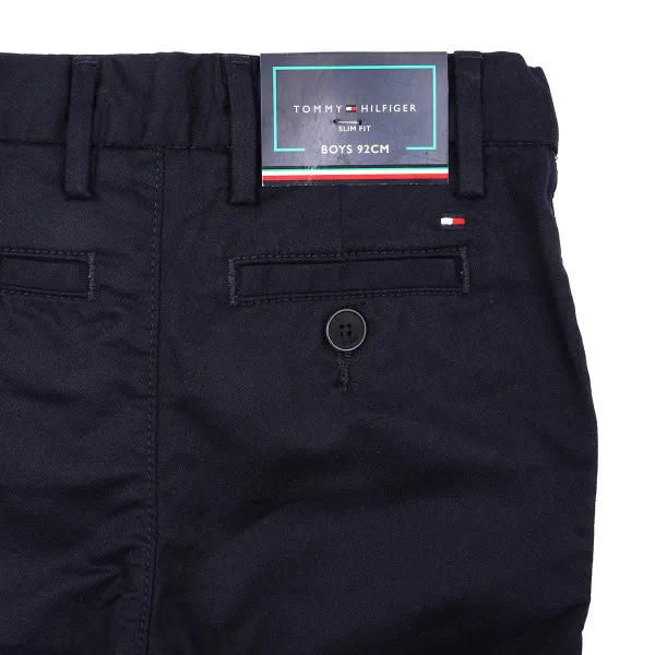 PANTALONE ZA DECAKE TOMMY HILFIGER