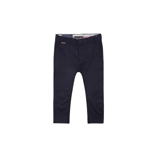 PANTALONE ZA DECAKE TOMMY HILFIGER