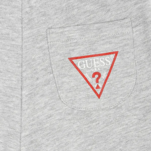 TRENERKA DONJI DEO ZA DEČAKE GUESS