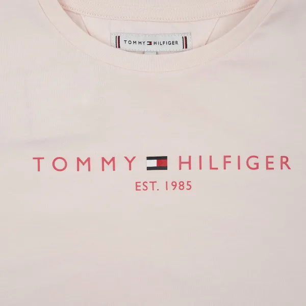 KOMPLET ZA DEVOJCICE TOMMY HILFIGER