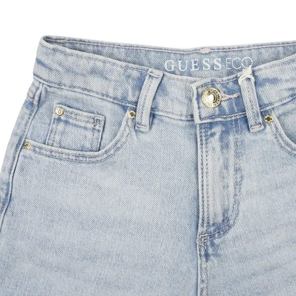 BERMUDE ZA DEVOJČICE GUESS