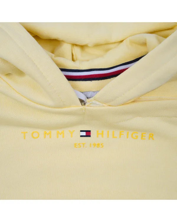 DUKS ZA DEVOJCICE TOMMY HILFIGER
