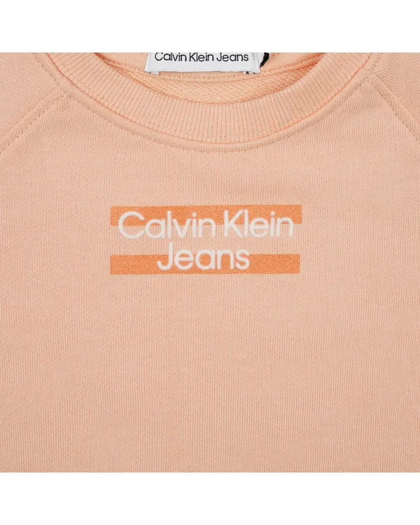DUKS ZA DEVOJCICE CALVIN KLEIN