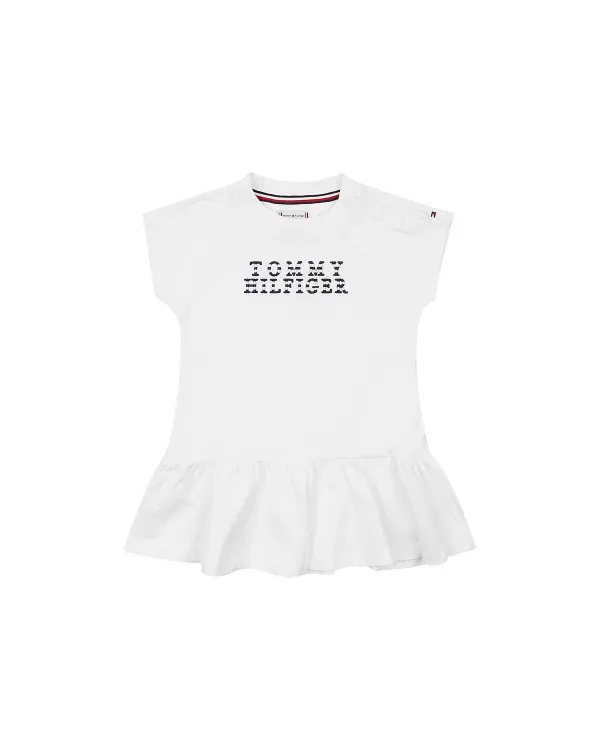HALJINA ZA DEVOJČICE TOMMY HILFIGER