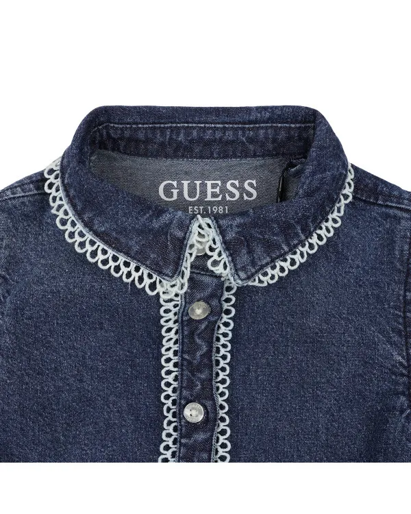HALJINA ZA DEVOJČICE GUESS