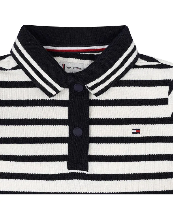HALJINA ZA DEVOJCICE TOMMY HILFIGER