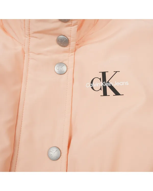 JAKNA ZA DEVOJCICE CALVIN KLEIN