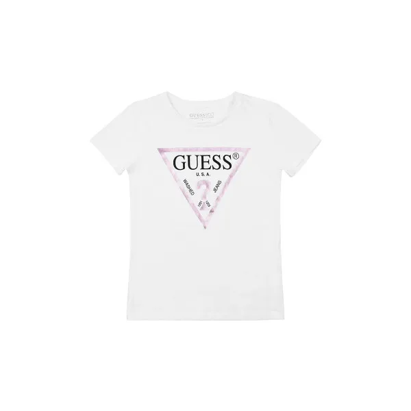 MAJICA ZA DEVOJČICE GUESS