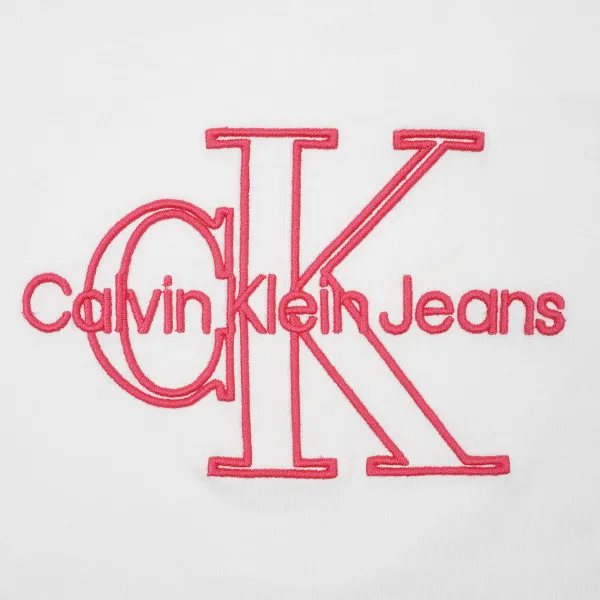 MAJICA ZA DEVOJCICE CALVIN KLEIN