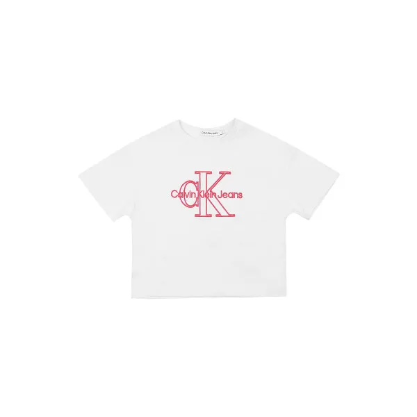 MAJICA ZA DEVOJCICE CALVIN KLEIN