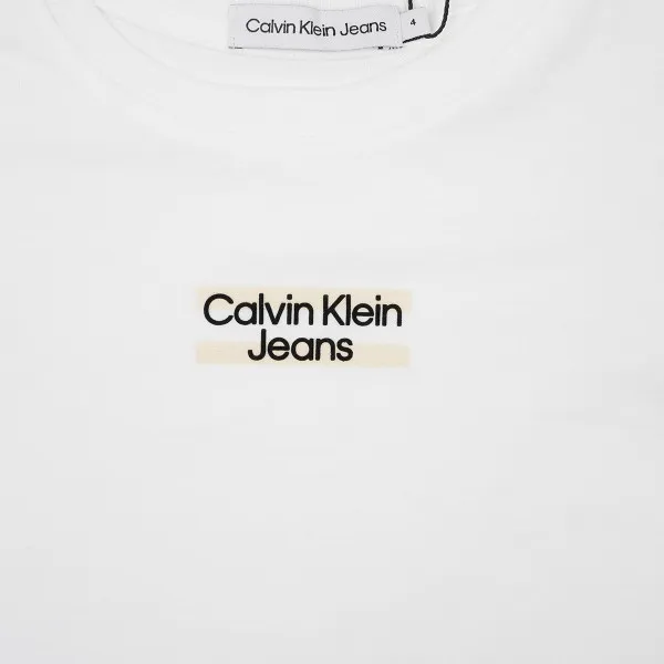 MAJICA ZA DEVOJCICE CALVIN KLEIN