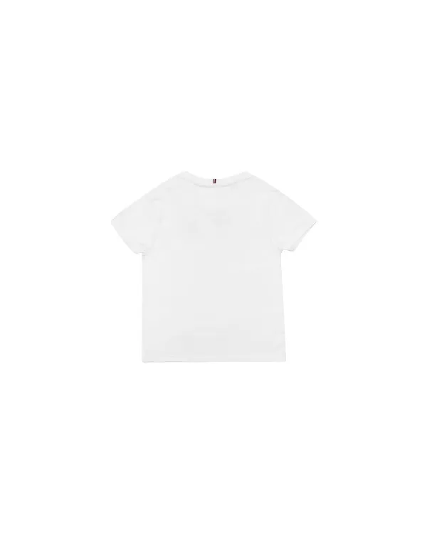 MAJICA ZA DEVOJČICE TOMMY HILFIGER