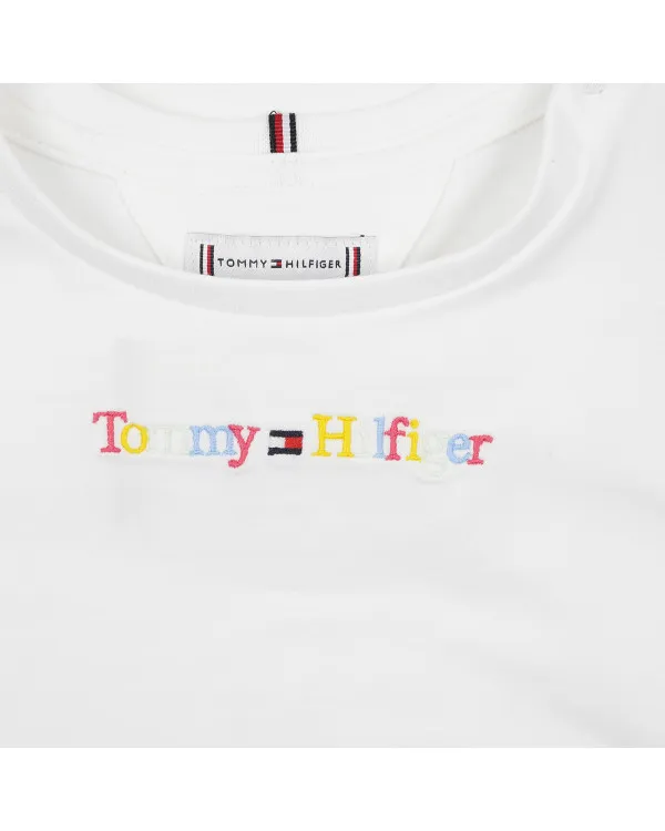 MAJICA ZA DEVOJČICE TOMMY HILFIGER