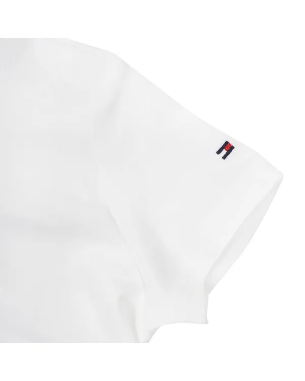 MAJICA ZA DEVOJČICE TOMMY HILFIGER