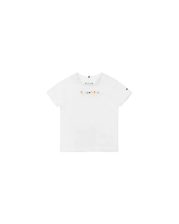 MAJICA ZA DEVOJČICE TOMMY HILFIGER