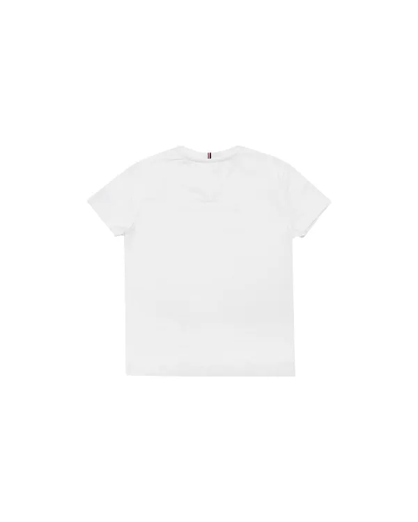MAJICA ZA DEVOJČICE TOMMY HILFIGER