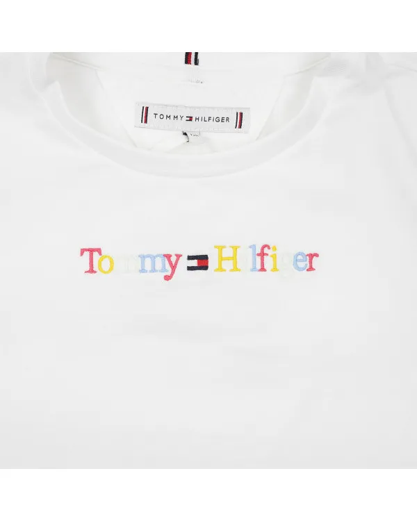 MAJICA ZA DEVOJČICE TOMMY HILFIGER