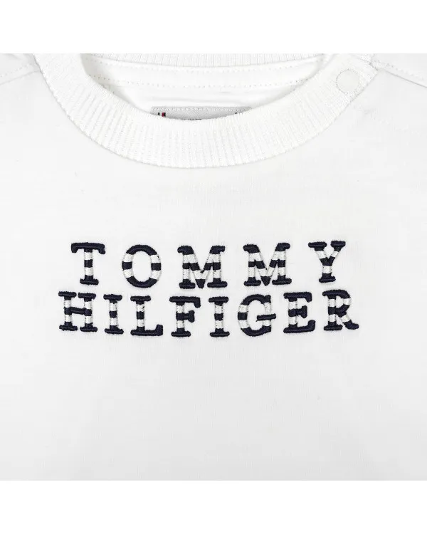MAJICA ZA DEVOJCICE TOMMY HILFIGER