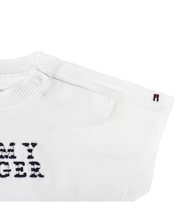 MAJICA ZA DEVOJCICE TOMMY HILFIGER