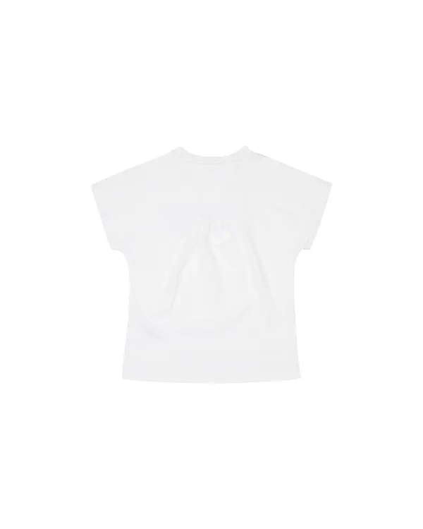 MAJICA ZA DEVOJCICE TOMMY HILFIGER