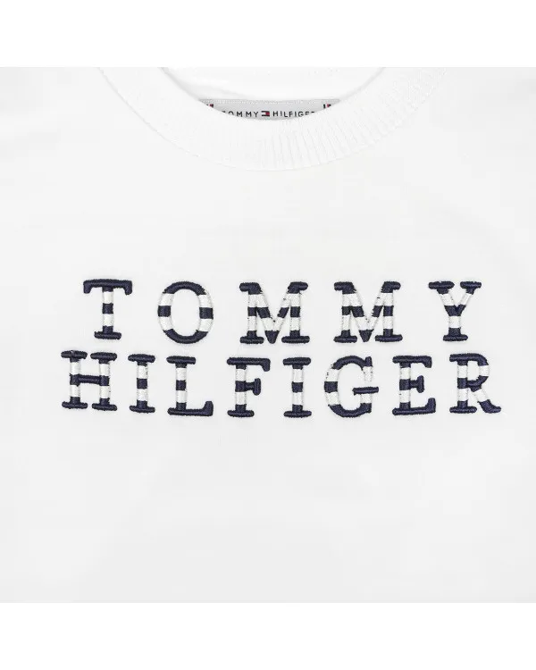 MAJICA ZA DEVOJCICE TOMMY HILFIGER