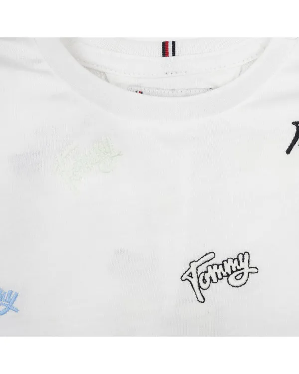 MAJICA ZA DEVOJČICE TOMMY HILFIGER