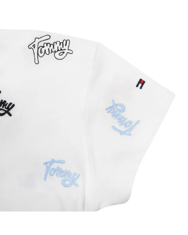 MAJICA ZA DEVOJČICE TOMMY HILFIGER