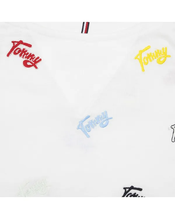 MAJICA ZA DEVOJČICE TOMMY HILFIGER