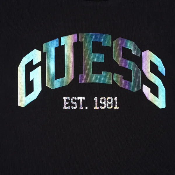 MAJICA ZA DEVOJČICE GUESS