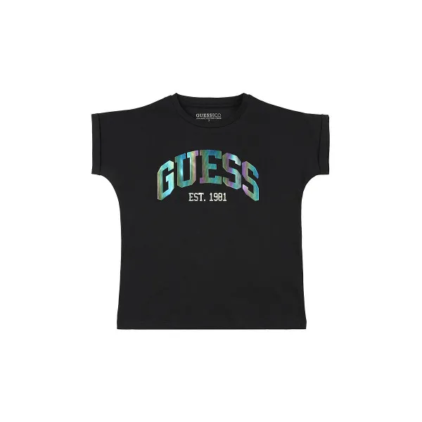 MAJICA ZA DEVOJČICE GUESS