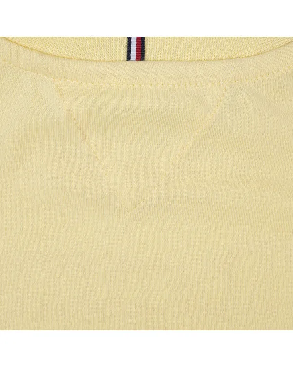 MAJICA ZA DEVOJCICE TOMMY HILFIGER