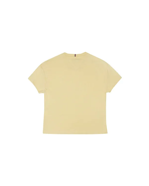 MAJICA ZA DEVOJCICE TOMMY HILFIGER