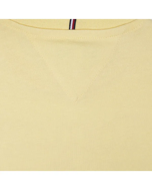 MAJICA ZA DEVOJCICE TOMMY HILFIGER