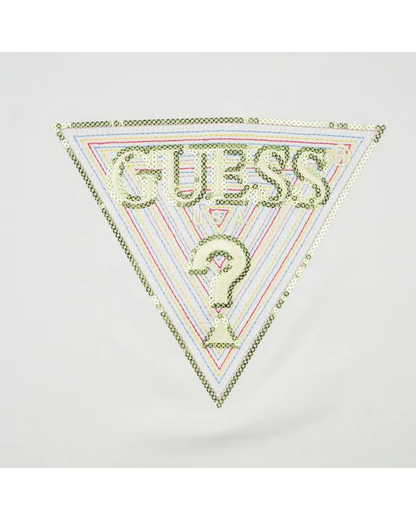 MAJICA ZA DEVOJČICE GUESS