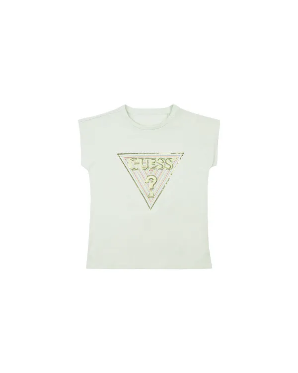 MAJICA ZA DEVOJČICE GUESS