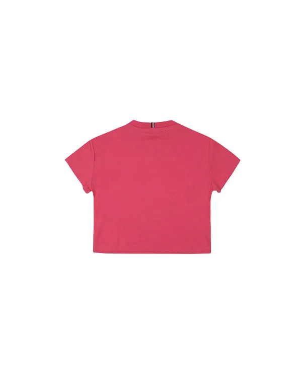 MAJICA ZA DEVOJCICE TOMMY HILFIGER