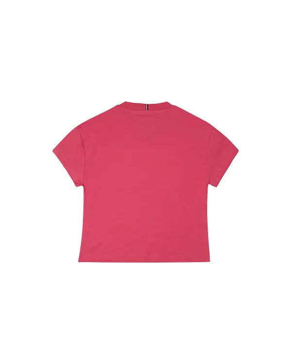 MAJICA ZA DEVOJCICE TOMMY HILFIGER