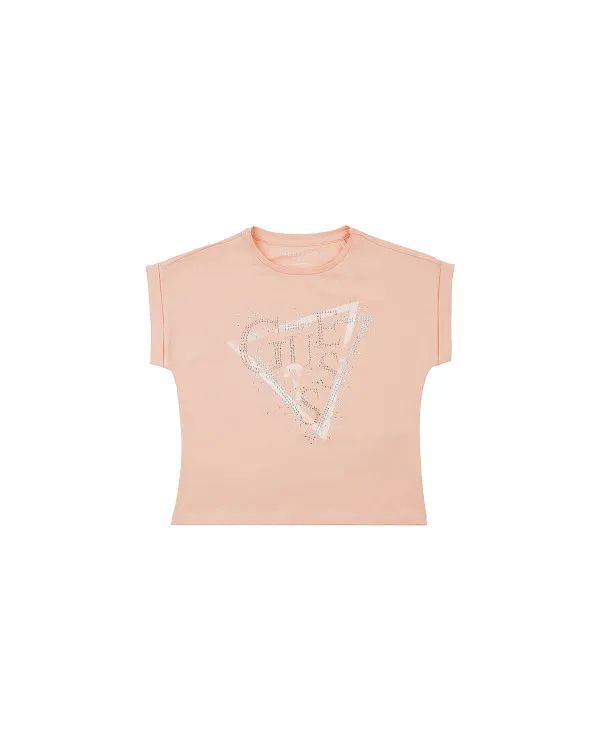 MAJICA ZA DEVOJČICE GUESS