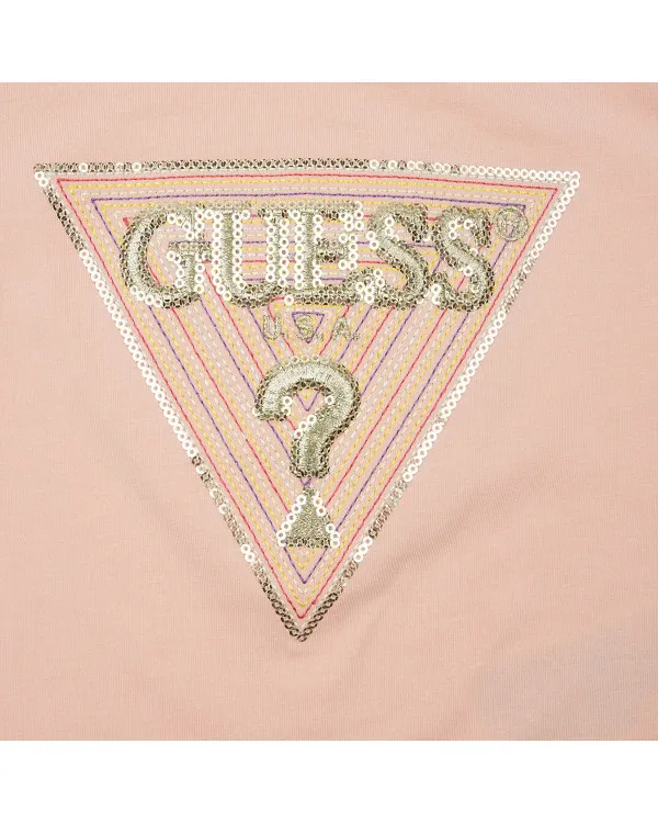MAJICA ZA DEVOJČICE GUESS