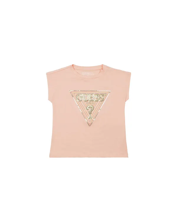 MAJICA ZA DEVOJČICE GUESS