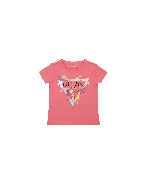 MAJICA ZA DEVOJČICE GUESS