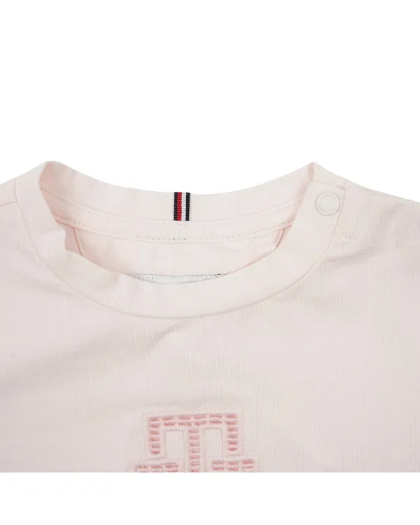MAJICA ZA DEVOJČICE TOMMY HILFIGER