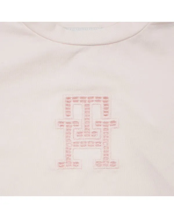 MAJICA ZA DEVOJČICE TOMMY HILFIGER