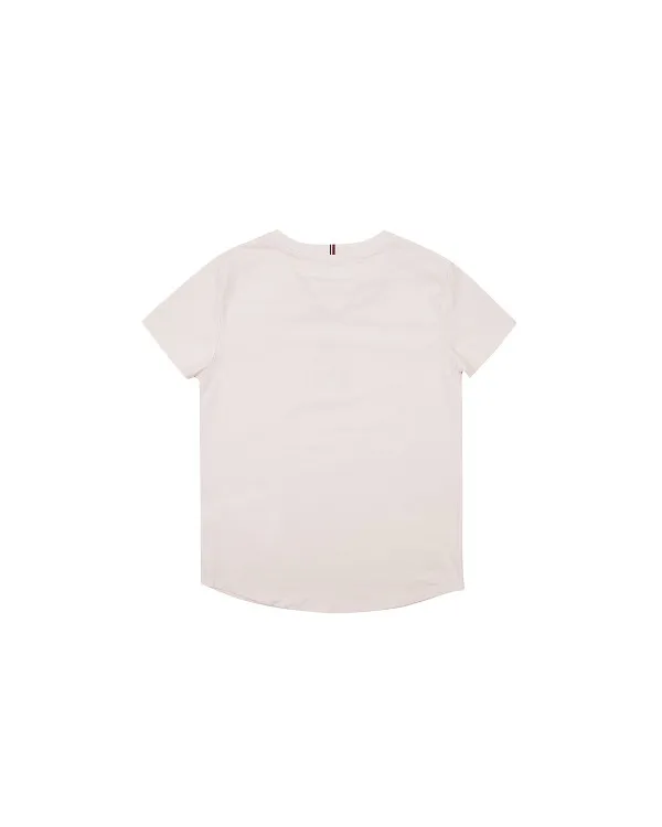 MAJICA ZA DEVOJČICE TOMMY HILFIGER