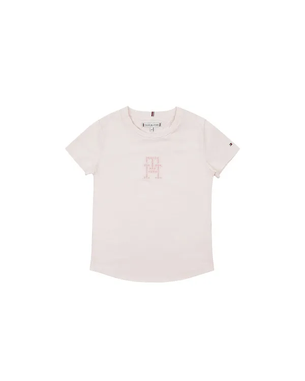 MAJICA ZA DEVOJČICE TOMMY HILFIGER