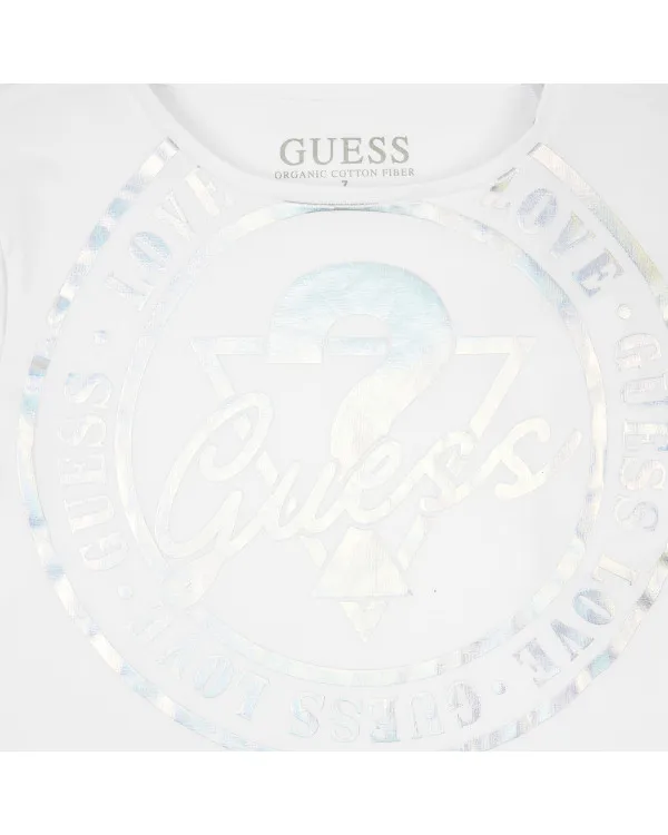MAJICA ZA DEVOJČICE GUESS
