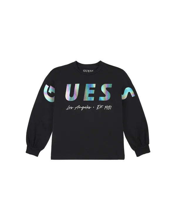 MAJICA ZA DEVOJČICE GUESS