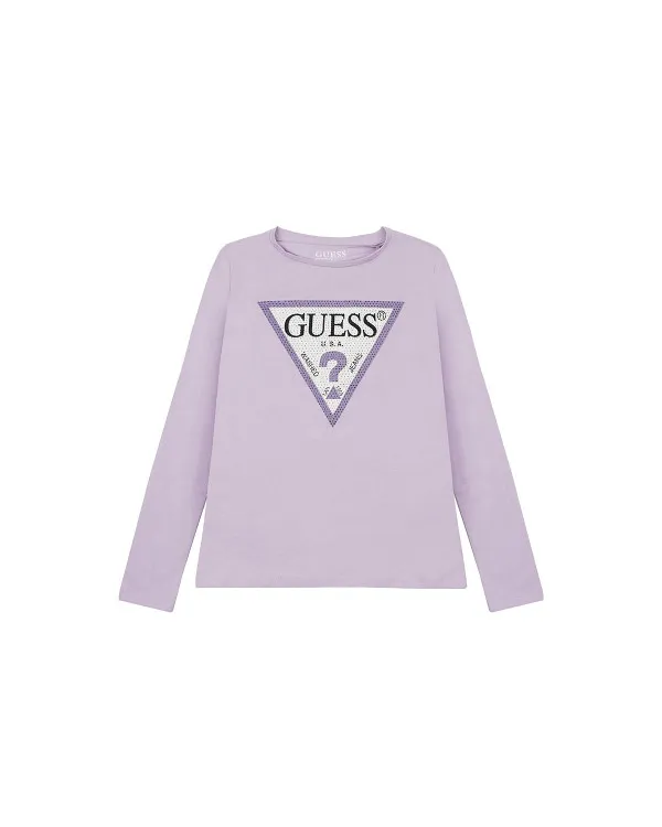 MAJICA ZA DEVOJČICE GUESS