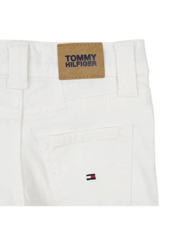 TEKSAS PANTALONE ZA DEVOJČICE TOMMY HILF